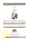 Marco Valerio Marcial, poeta de Bílbilis y de Roma