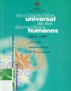 Declaración Universal de los Derechos Humanos