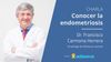 Conocer la endometriosis, charla organizada por ADAENA