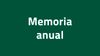 Memoria anual de actividades