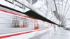Tecnología y ferrocarril: un trabajo de futuro