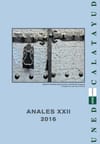 Revista Anales. Volumen XXII