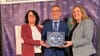 La UNED de Calatayud recibe el sello RSA+ 2024
