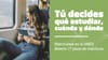 Abierto el segundo plazo de matrícula en la UNED