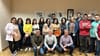 El equipo de la UNED Calatayud se forma en Soporte Vital Básico