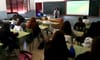 La UNED de Calatayud imparte una Jornada de Orientación a estudiantes de Bachillerato
