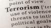 Conferencia: Derecho Penal y Terrorismo Islamista