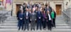 La UNED de Calatayud, sede del Consejo del Campus Nordeste de la UNED