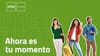 Formación y cultura para todos los públicos en el nuevo curso de la UNED