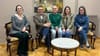 La UNED de Calatayud y la Fundación Rey Ardid avanzan en líneas de colaboración conjuntas
