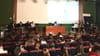 Jornada de Orientación Académica y Profesional para Estudiantes de Bachillerato en el IES Goya de Zaragoza