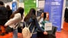 La UNED de Calatayud participa en la IV Feria de Empleo, Formación y Emprendimiento