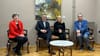 La embajadora de Bosnia-Herzegovina presenta el cinefórum "Quo vadis, Aida?"