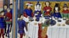 XX Seminario de Historia Medieval. De mesa y mantel: la comida en la Edad Media