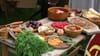 Taller de degustación en la UNED de Calatayud: La alimentación en el siglo XIV