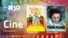 Vuelve el Ciclo de Cine