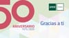 Vídeo institucional del 50.º Aniversario de UNED Calatayud