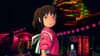 "El viaje de Chihiro" en el Ciclo de Cine Onírico